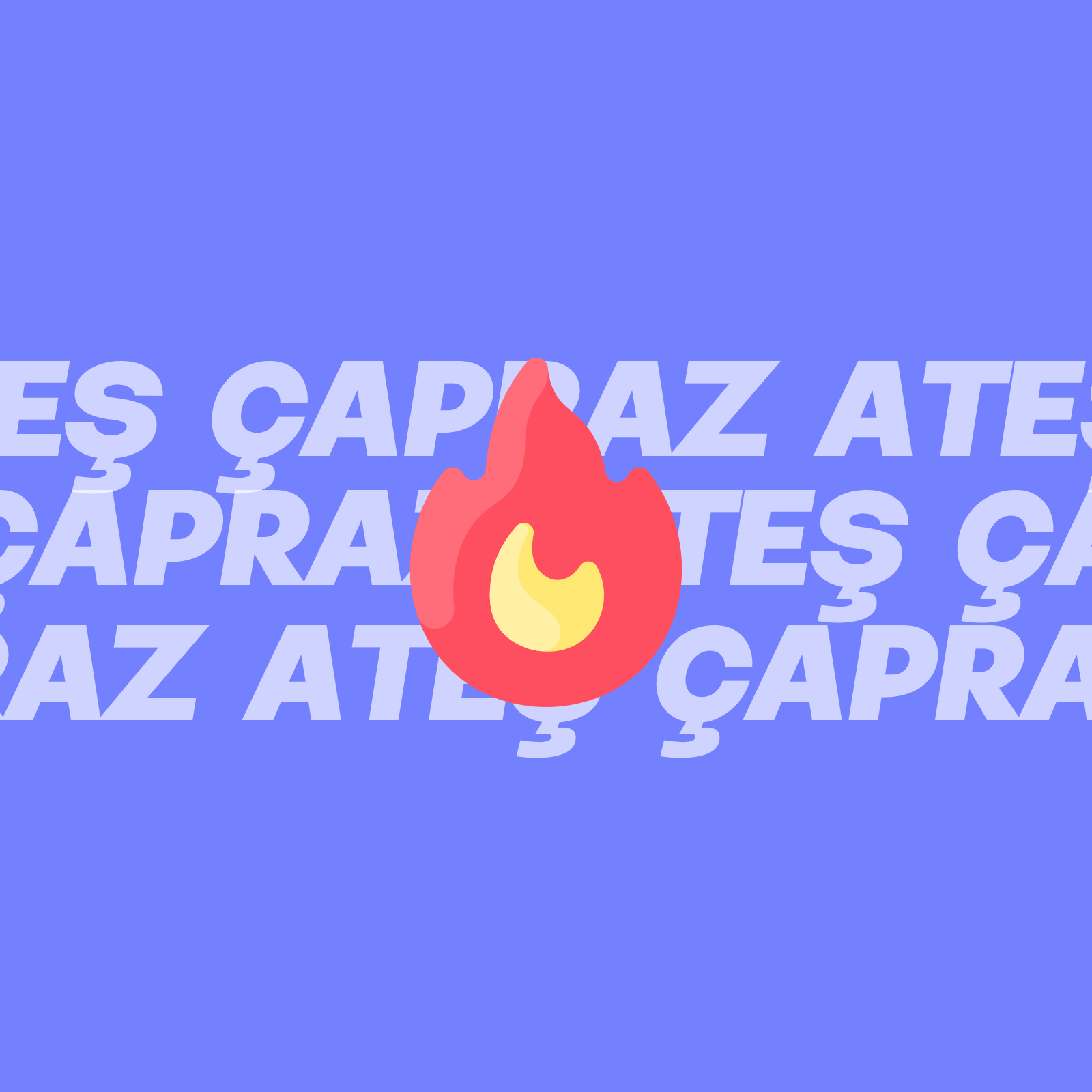 Çapraz Ateş