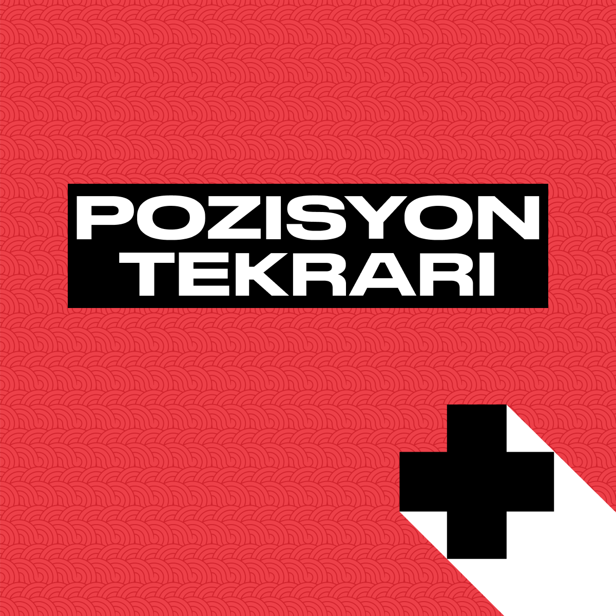 Pozisyon Tekrarı